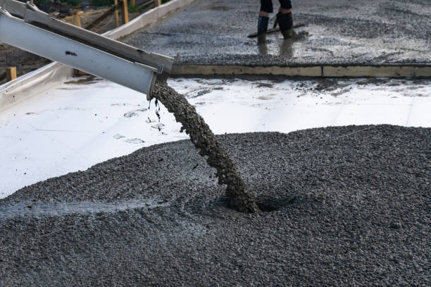 Best Concrete Sealing and Maintenance in Alpena, MI