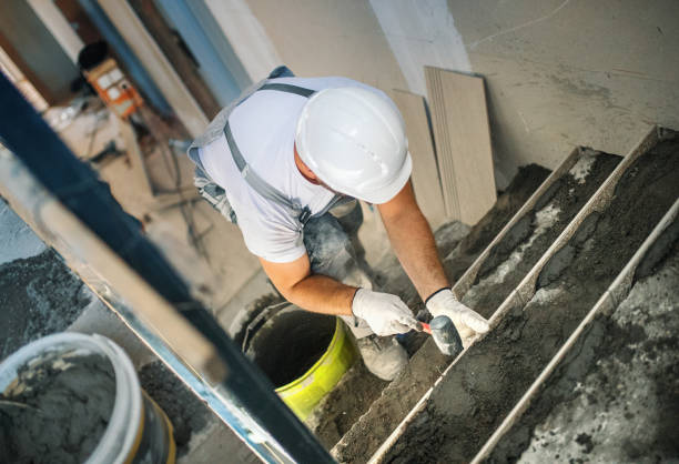 Best Concrete Removal and Replacement in Alpena, MI