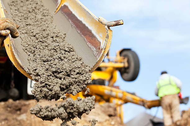 Best Concrete Staining and Coloring in Alpena, MI