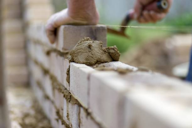 Best Concrete Patio Design and Installation in Alpena, MI