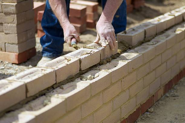 Best Concrete Retaining Walls in Alpena, MI