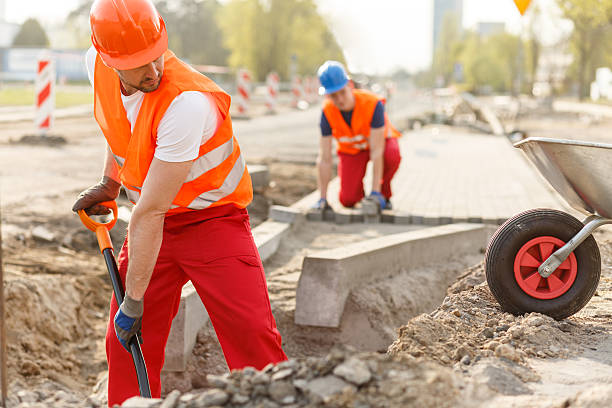 Best Concrete Sidewalk Installation in Alpena, MI