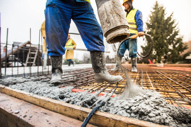 Best Industrial Concrete Flooring in Alpena, MI